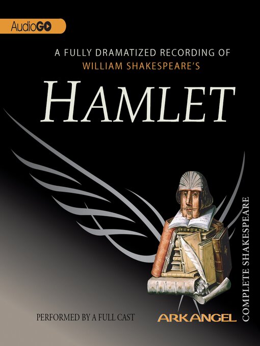 Title details for Hamlet by Pierre Arthur Laure - Wait list